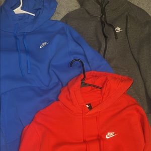Mens nike hoodies